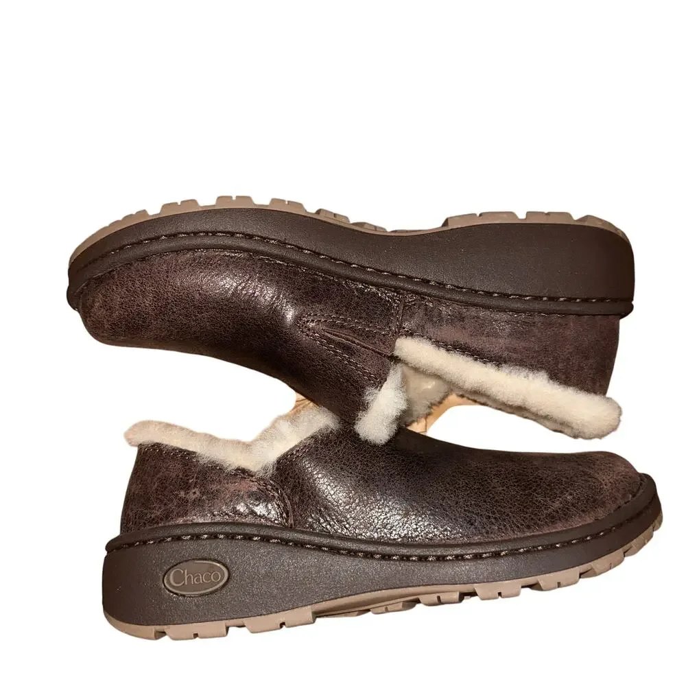 Chaco Zaagh Baa Nurl Shoe clogs